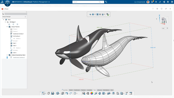達(dá)索SOLIDWORKS與CATIA有什么不同？怎么購(gòu)買？